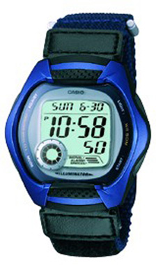 Casio W-102V-2AVDF Kol Saati