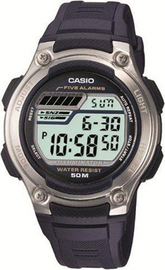 Casio W-212H-2AVDF Kol Saati