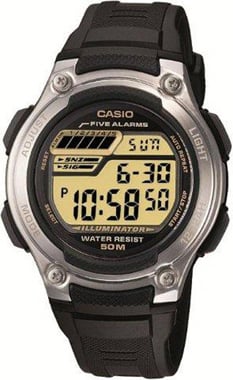 Casio W-212H-9AVDF Kol Saati