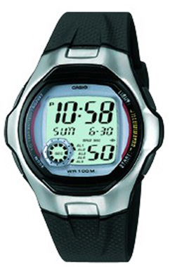 Casio W-751-1AVDF Kol Saati