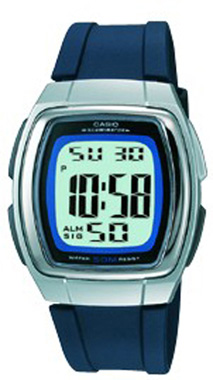 Casio W-E10-2AVDF Kol Saati