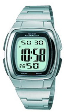 Casio W-E10D-1AVDF Kol Saati