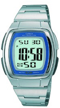 Casio W-E10D-2AVDF Kol Saati