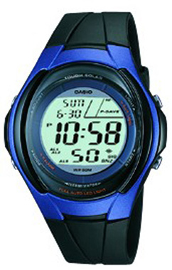 Casio WL-S21H-2AVDF Kol Saati