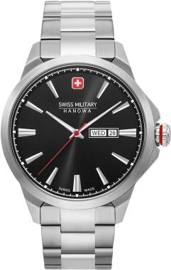 Swiss Military 06-5346.04.007 Kol Saati