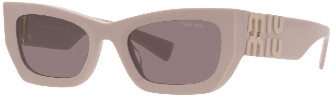 Miu Miu MU-0MU09WS-17C6X1-53 Güneş Gözlüğü