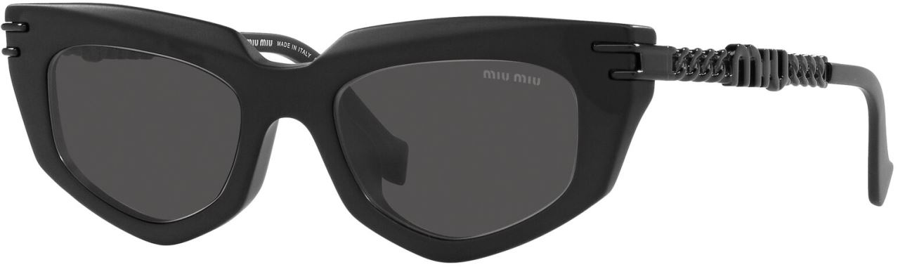 Miu Miu 0MU-12WS-1BO5S0-51 Güneş Gözlüğü