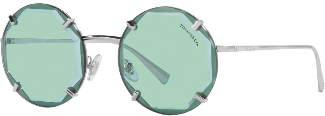 Tiffany TF-0TF3091-6001D9-52 Güneş Gözlüğü