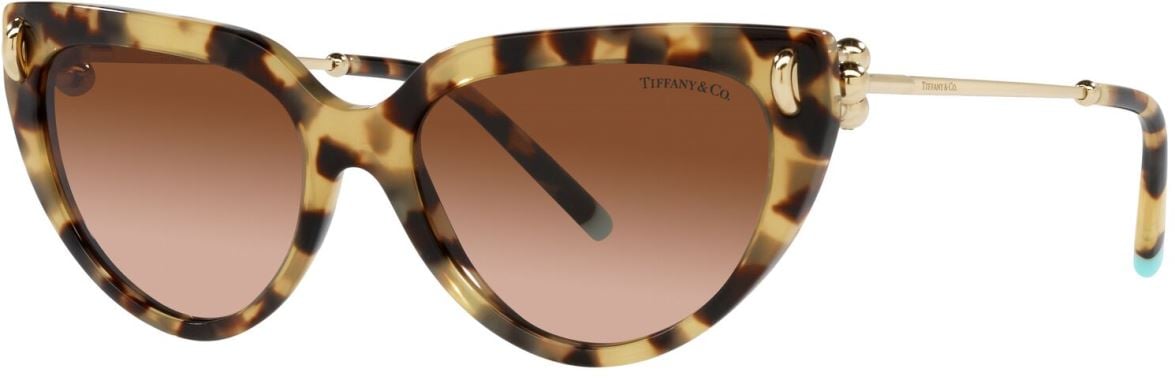 Tiffany 0TF4195-80643B-54 Güneş Gözlüğü