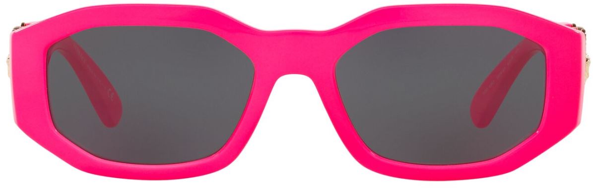 Versace 0VE4361-531887-53 Güneş Gözlüğü