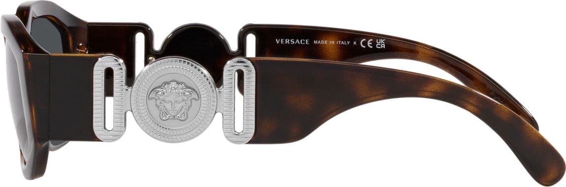 Versace 0VE4361-542387-53 Güneş Gözlüğü