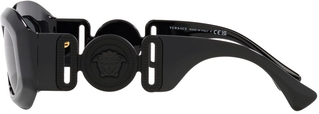 Versace 0VE4425U-536087-54 Güneş Gözlüğü