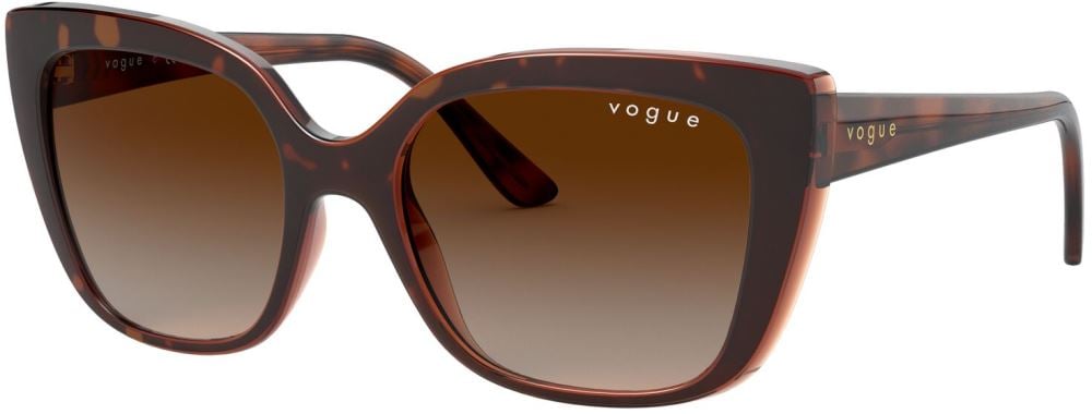 Vogue 0VO5337S-238613-53 Güneş Gözlüğü