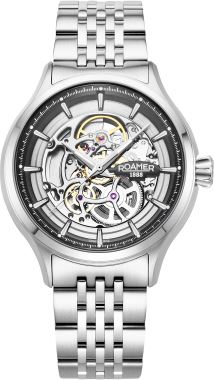 Roamer-Skeleton IV-101984-41-85-10-Kol Saati