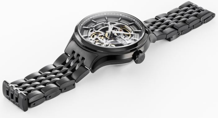 Roamer 101984-45-85-10 Kol Saati