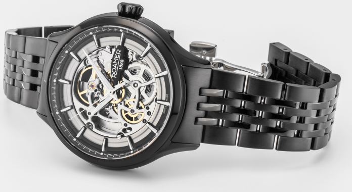 Roamer 101984-45-85-10 Kol Saati