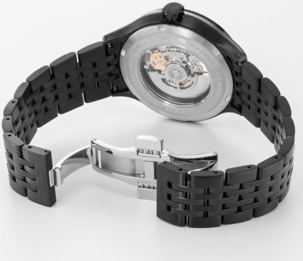 Roamer 101984-45-85-10 Kol Saati