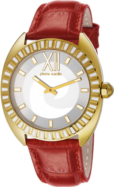Pierre Cardin 106052F07 Kol Saati