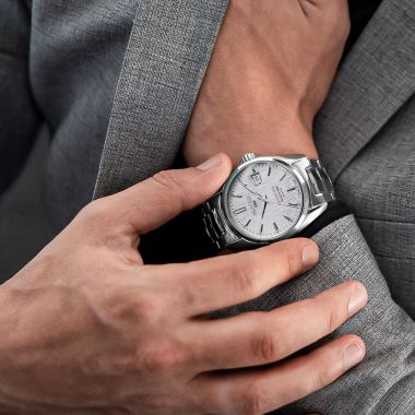 Searock 210665-41-25-20 Kol Saati