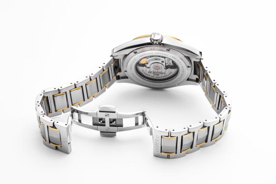 Searock 210665-47-45-20 Kol Saati