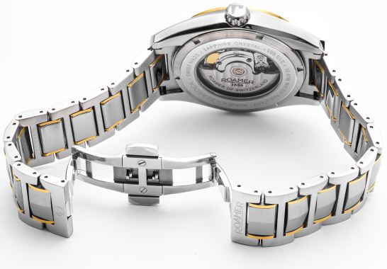 Searock 210665-47-55-20 Kol Saati