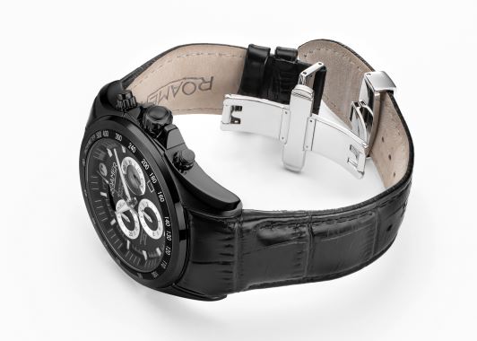 Rockshell 220837-42-55-02 Kol Saati