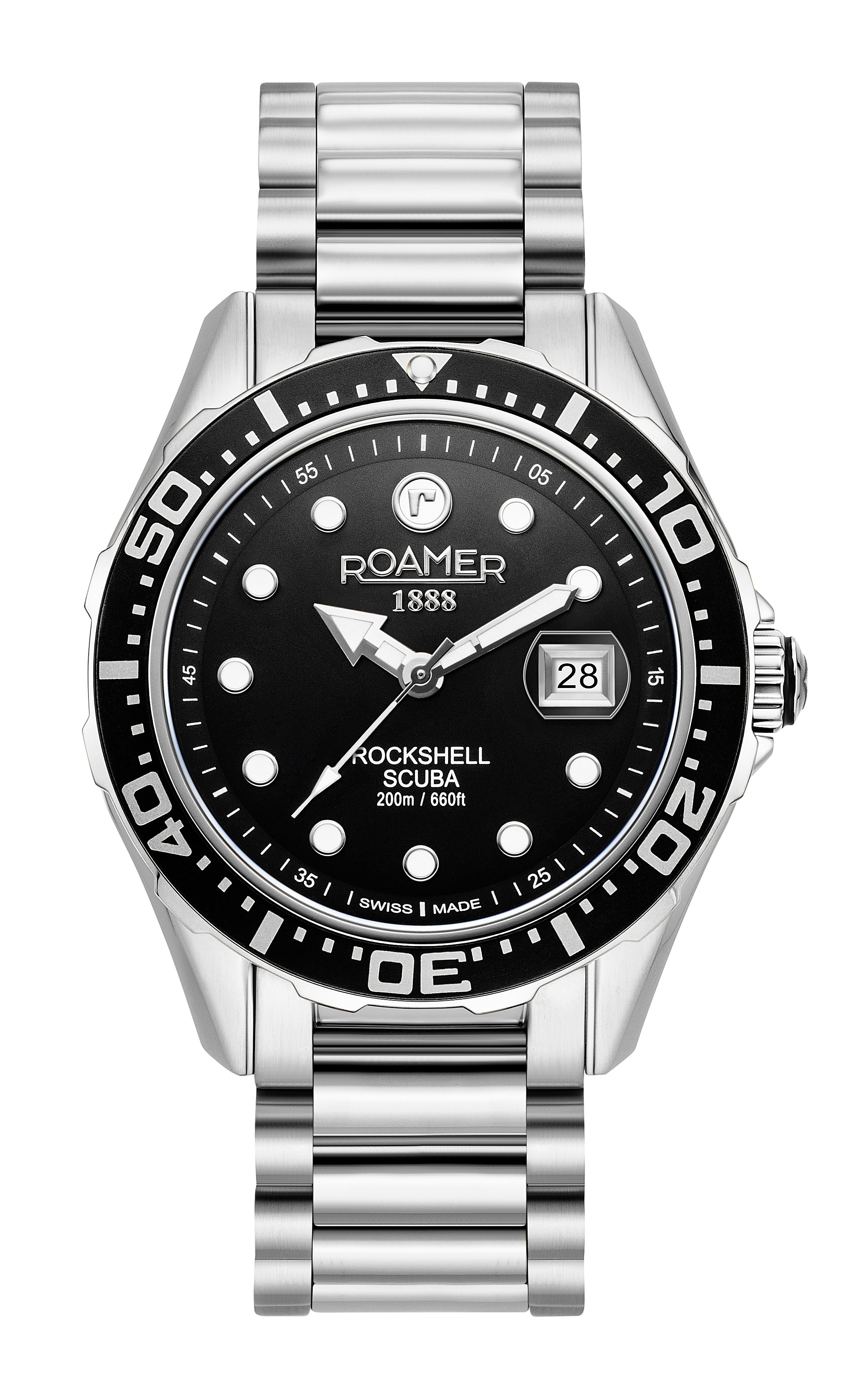Rockshell 220858-41-85-50 Kol Saati