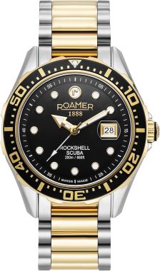 Rockshell 220858-47-85-50 Kol Saati