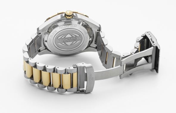 Rockshell 220858-47-85-50 Kol Saati