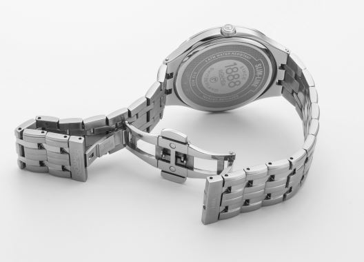 Roamer 512833-41-05-20 Kol Saati