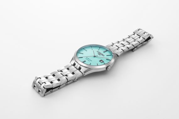 Roamer 512833-41-05-20 Kol Saati