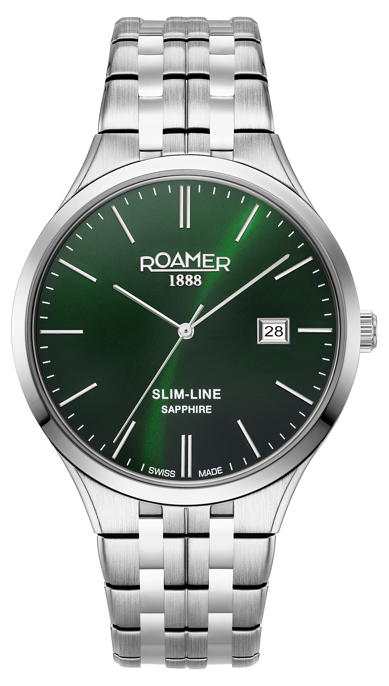 Classic 512833-41-75-20 Kol Saati
