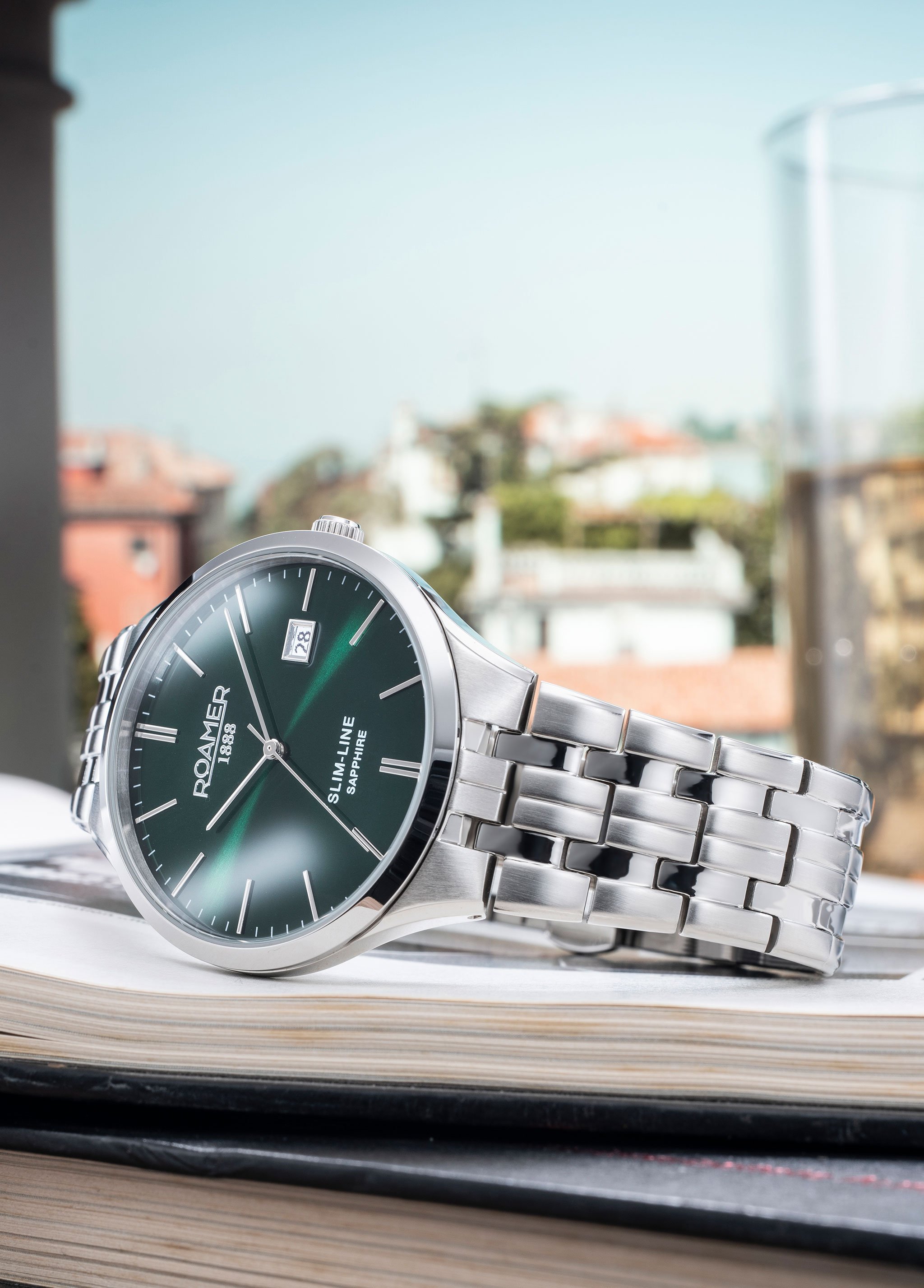 Classic 512833-41-75-20 Kol Saati