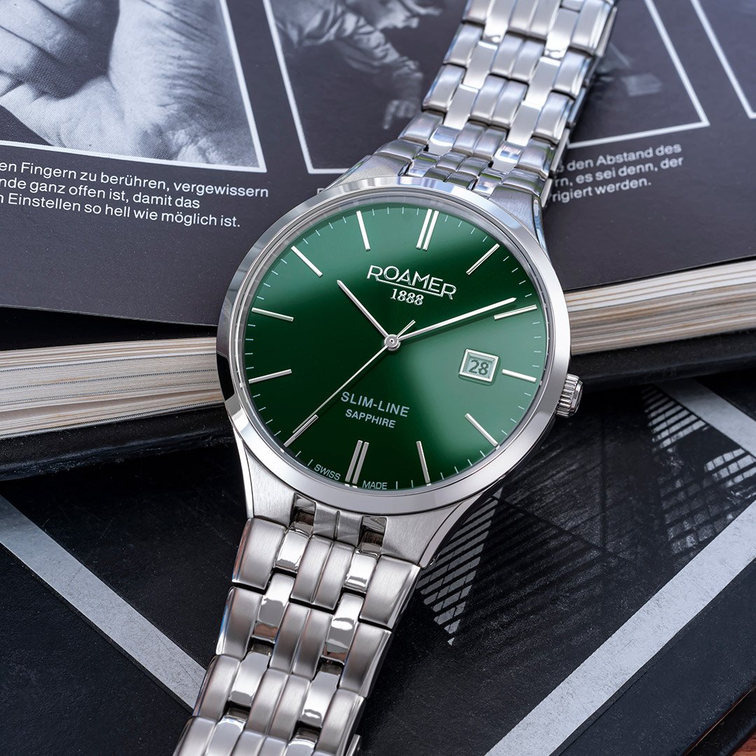 Classic 512833-41-75-20 Kol Saati