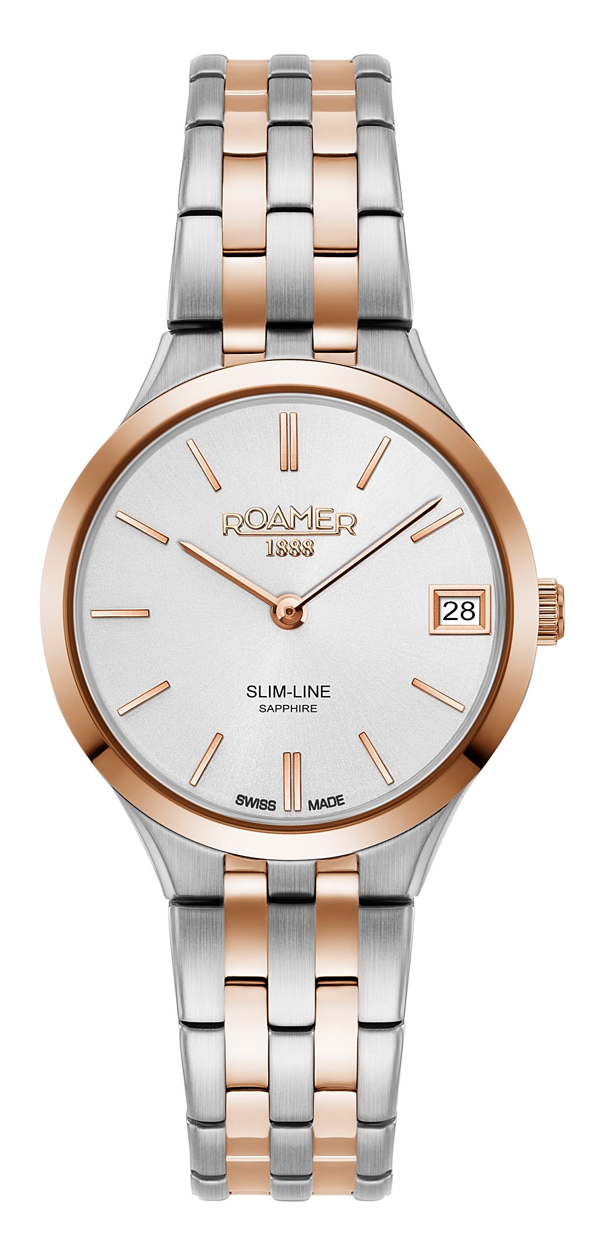 Classic 512857-49-15-20 Kol Saati