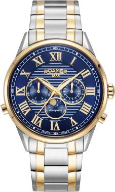 Superior 513821-47-45-50 Kol Saati