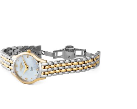 Roamer 547857-47-25-50 Kol Saati