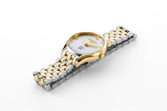 Roamer 547857-47-25-50 Kol Saati