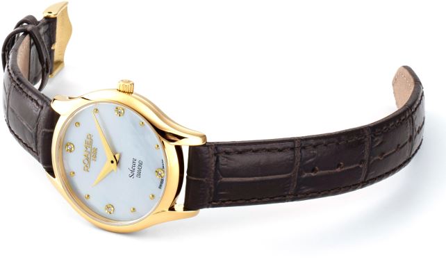 Soleure 547857-48-25-05 Kol Saati