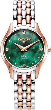 Soleure 547857-49-75-50 Kol Saati