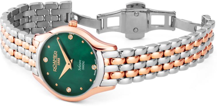 Soleure 547857-49-75-50 Kol Saati