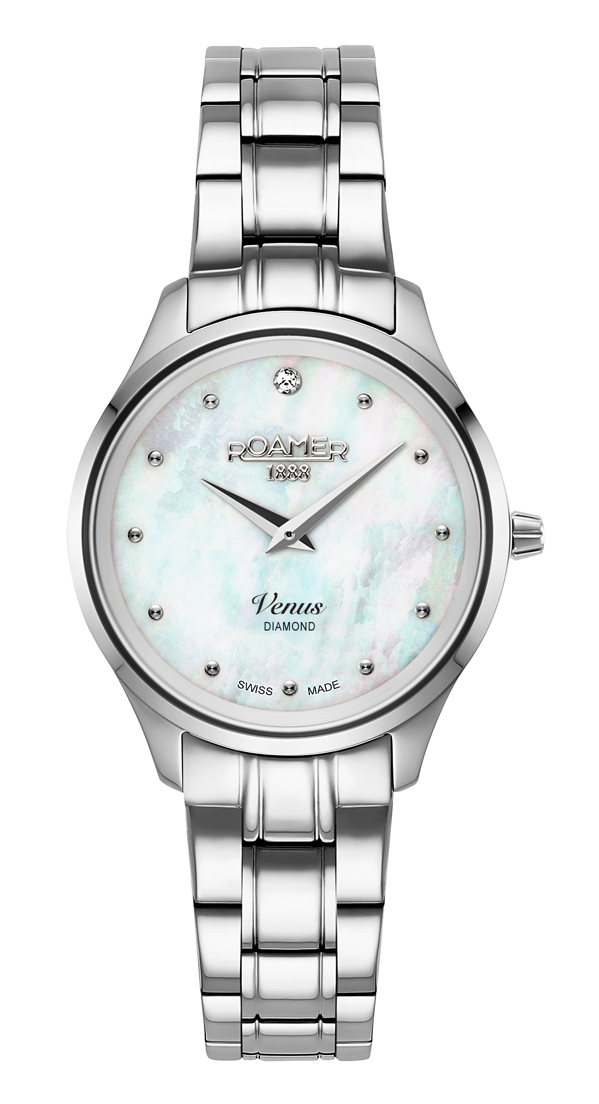 Venus Diamonds 601857-41-89-20 Kol Saati
