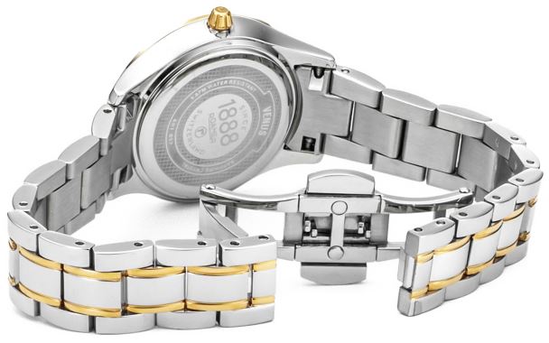 Venus Diamonds 601857-47-40-20 Kol Saati