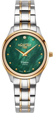 Venus Diamonds 601857-47-59-20 Kol Saati