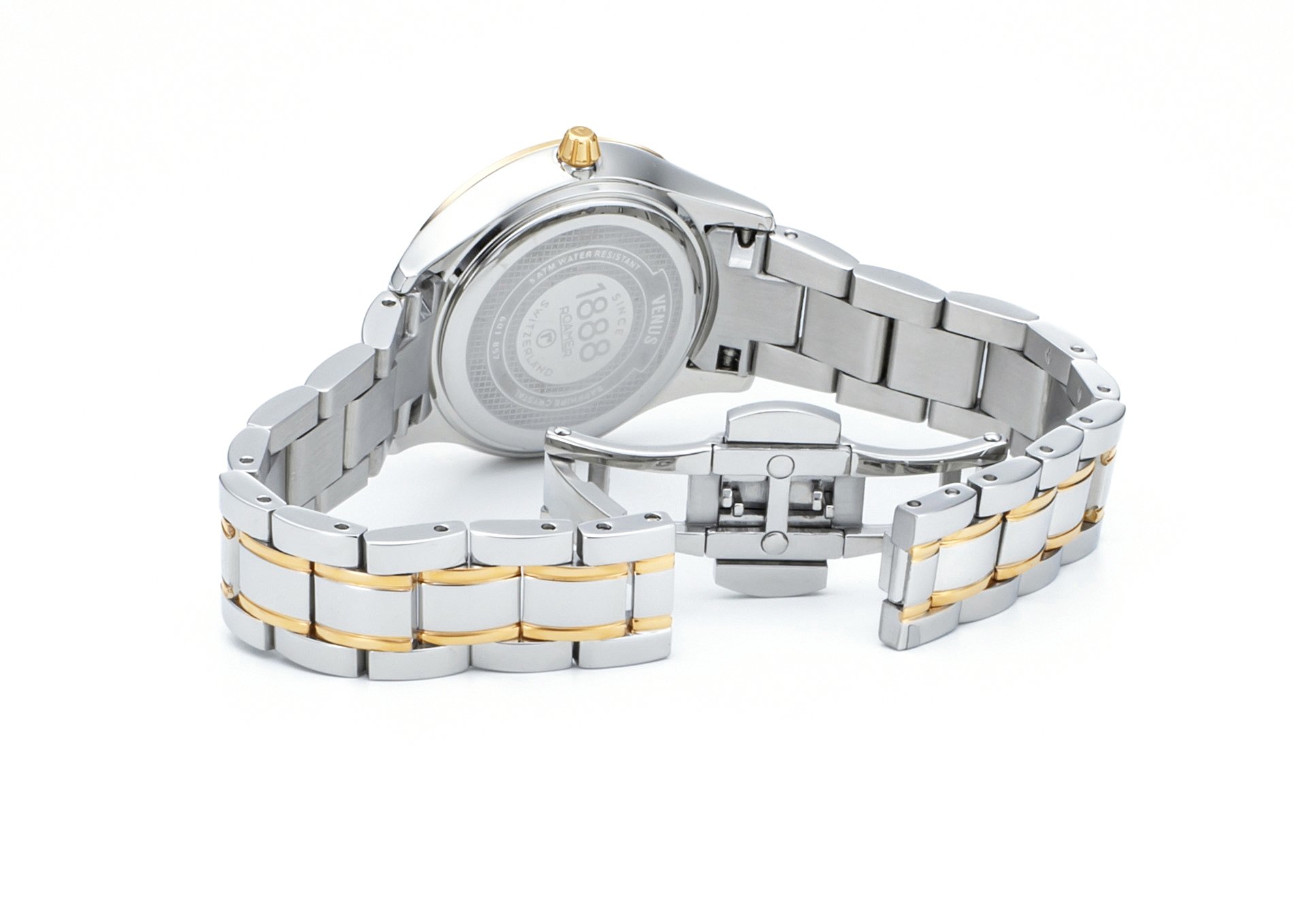 Venus Diamonds 601857-47-89-20 Kol Saati