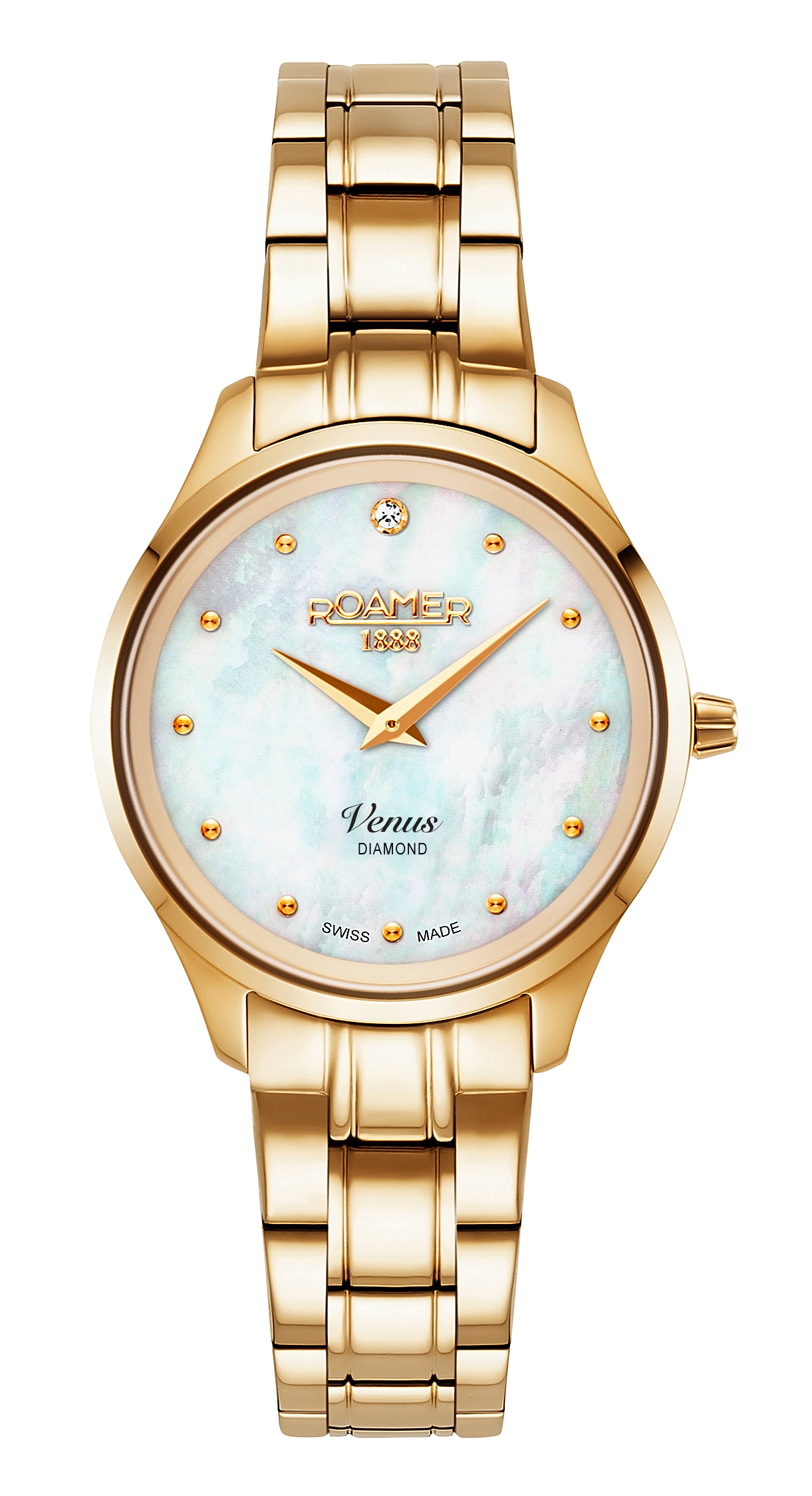 Venus Diamonds 601857-48-89-20 Kol Saati