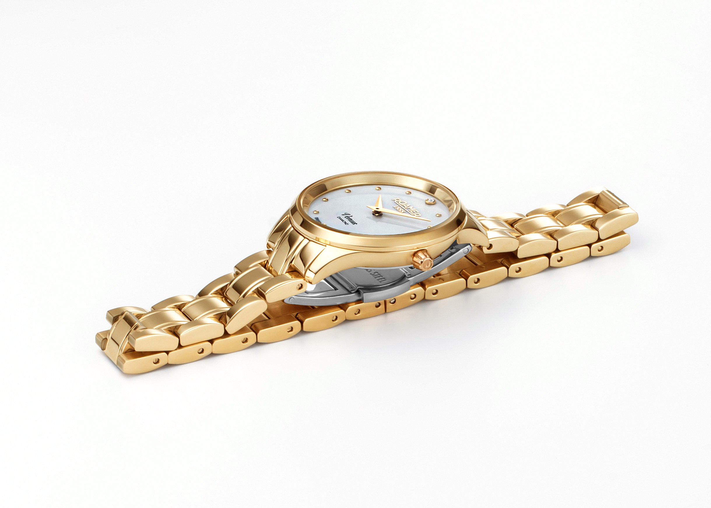 Venus Diamonds 601857-48-89-20 Kol Saati