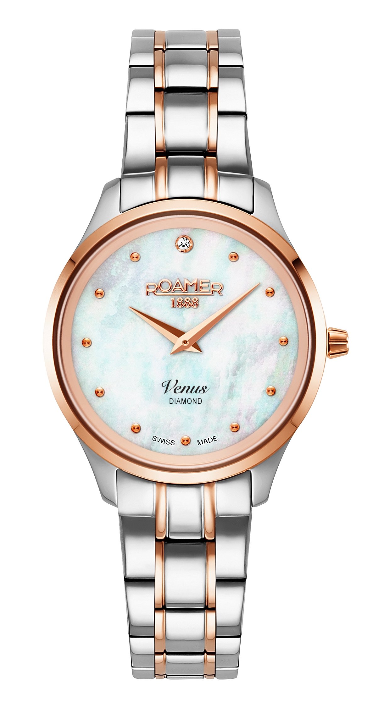 Venus Diamonds 601857-49-89-20 Kol Saati