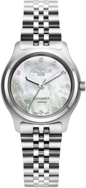 Roamer 626847-41-89-20 Kol Saati