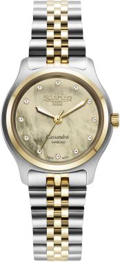 Roamer 626847-47-39-20 Kol Saati
